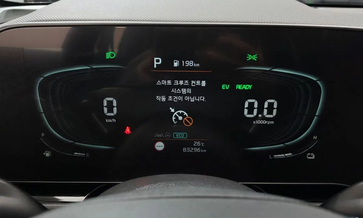 Kia Niro — фото 4