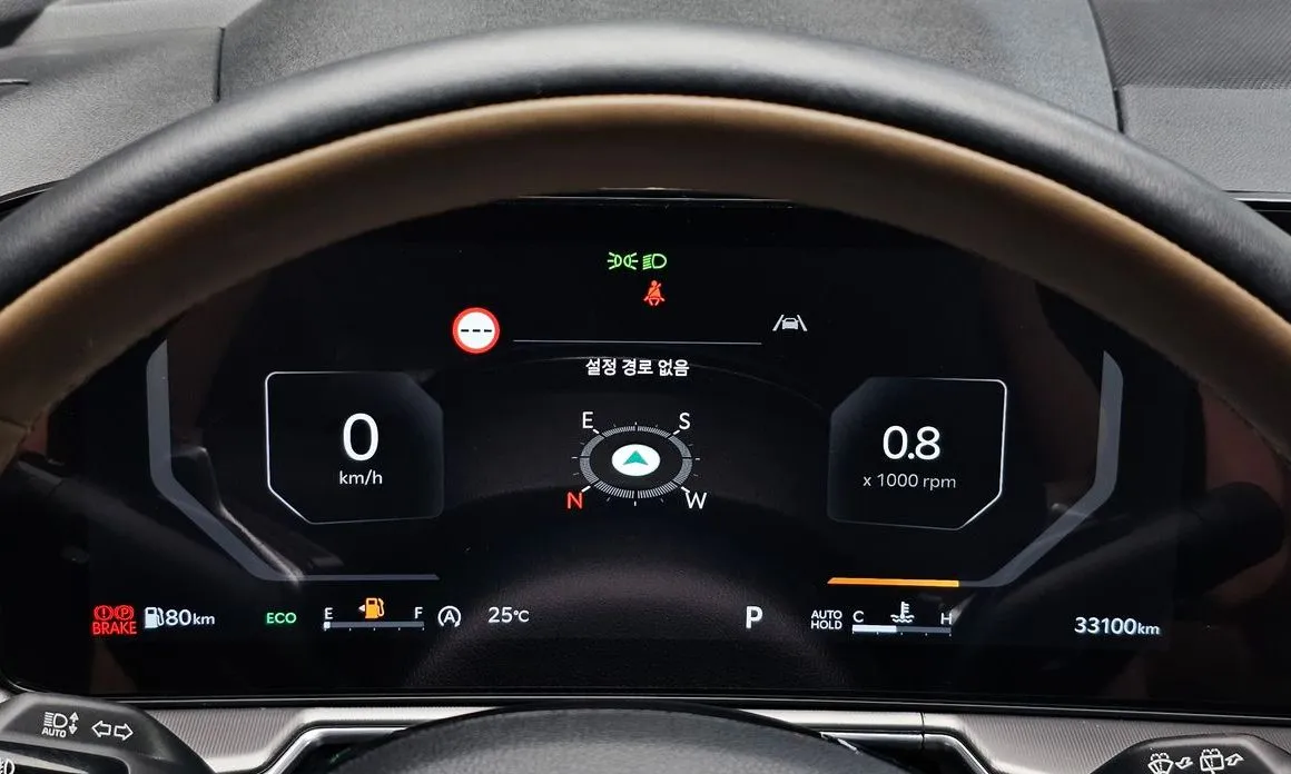 Kia Sorento — фото 3