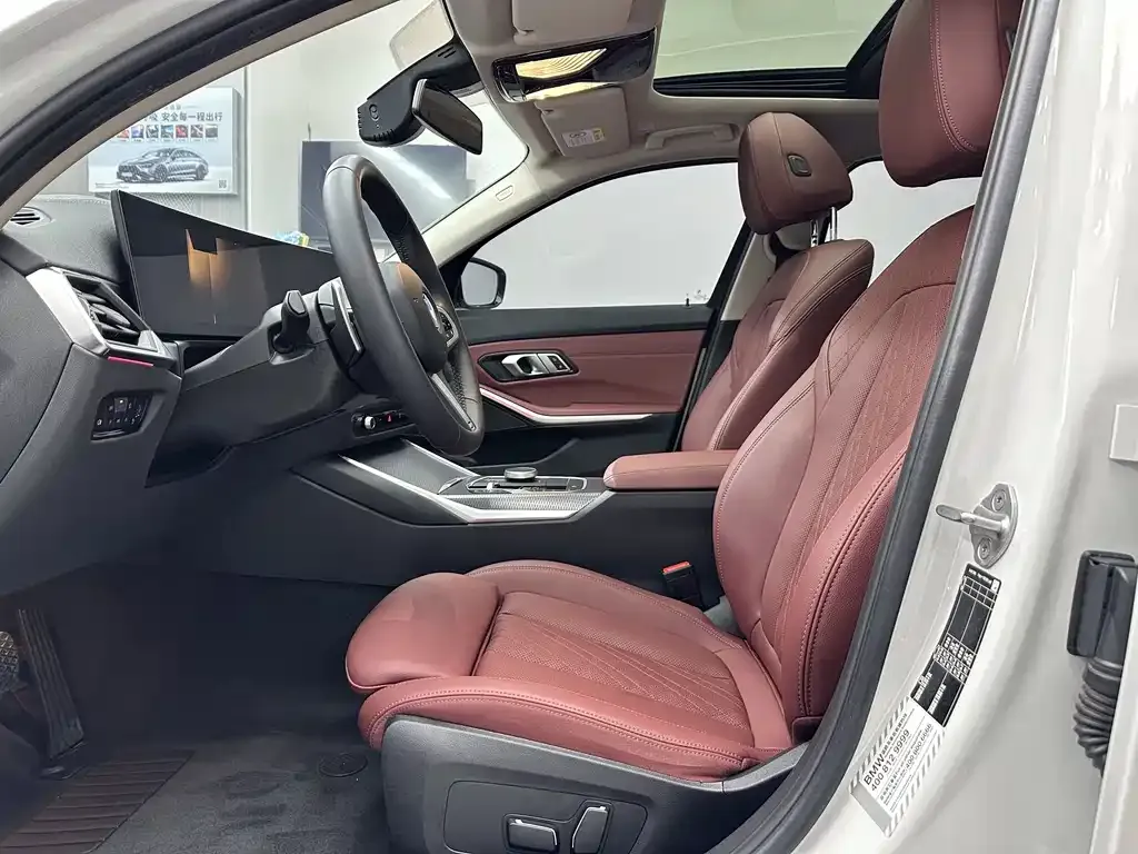 BMW 3 Series — фото 10