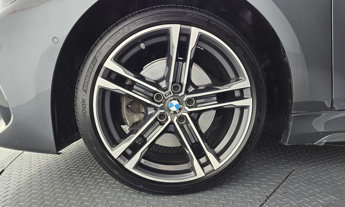 BMW 1-Series 2021 из KR, фото 10