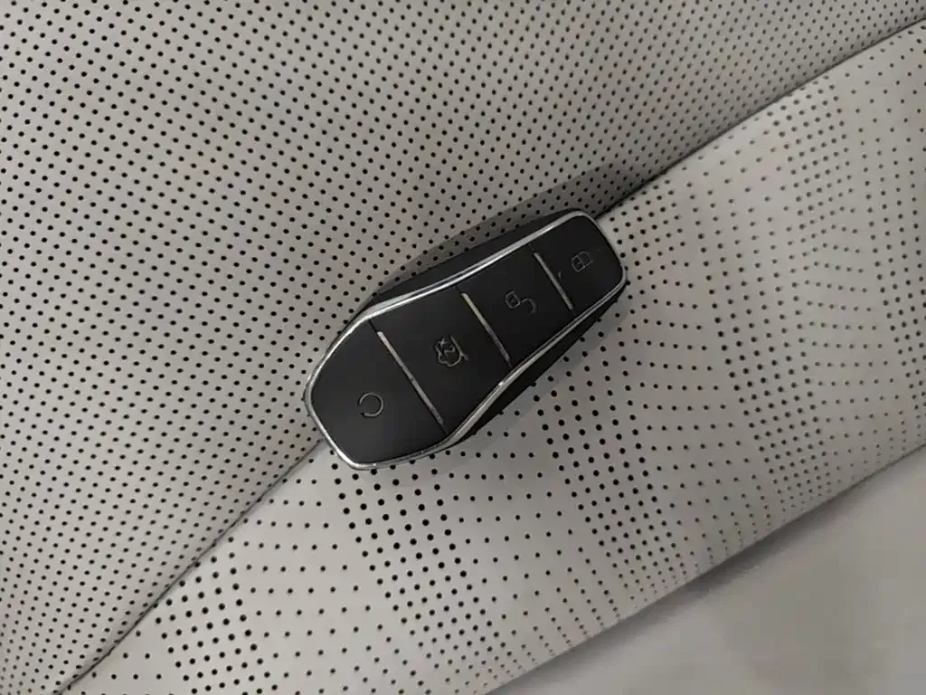 BYD Seal 06 DM-i Touring Edition — фото 10