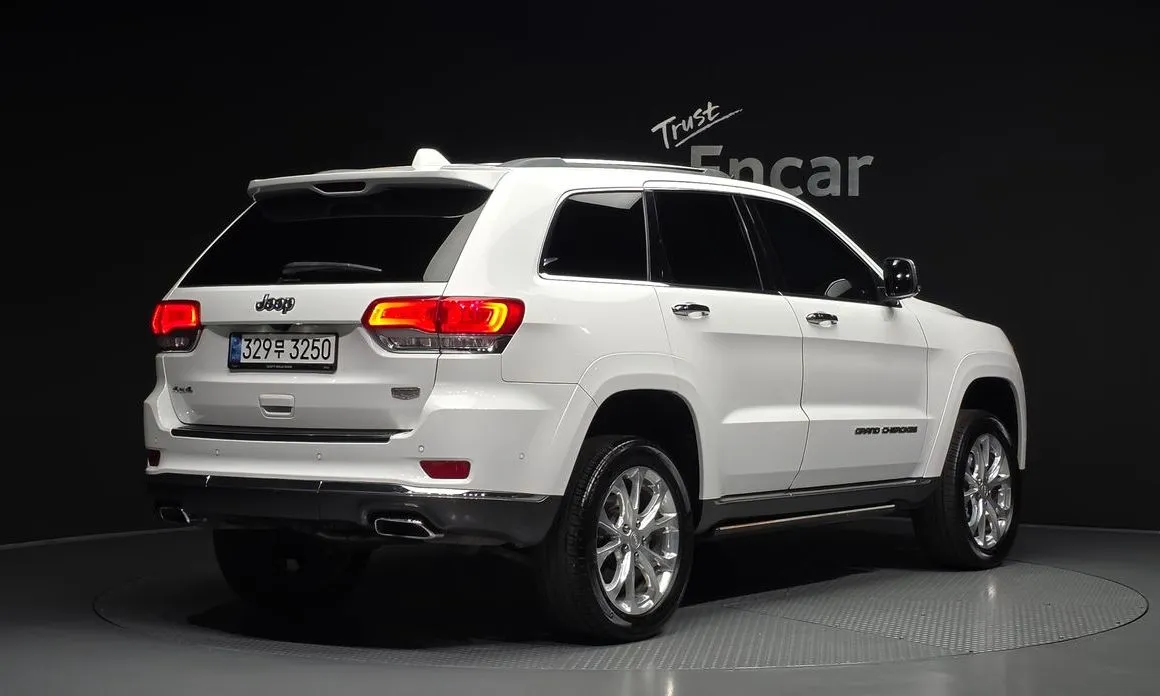 Jeep Cherokee 2021 из KR, фото 2