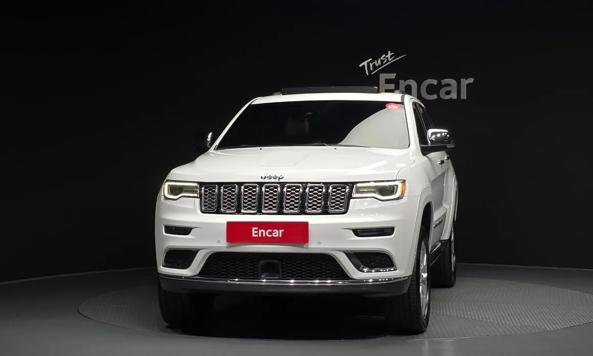 Jeep Cherokee 2021 из KR, фото 4