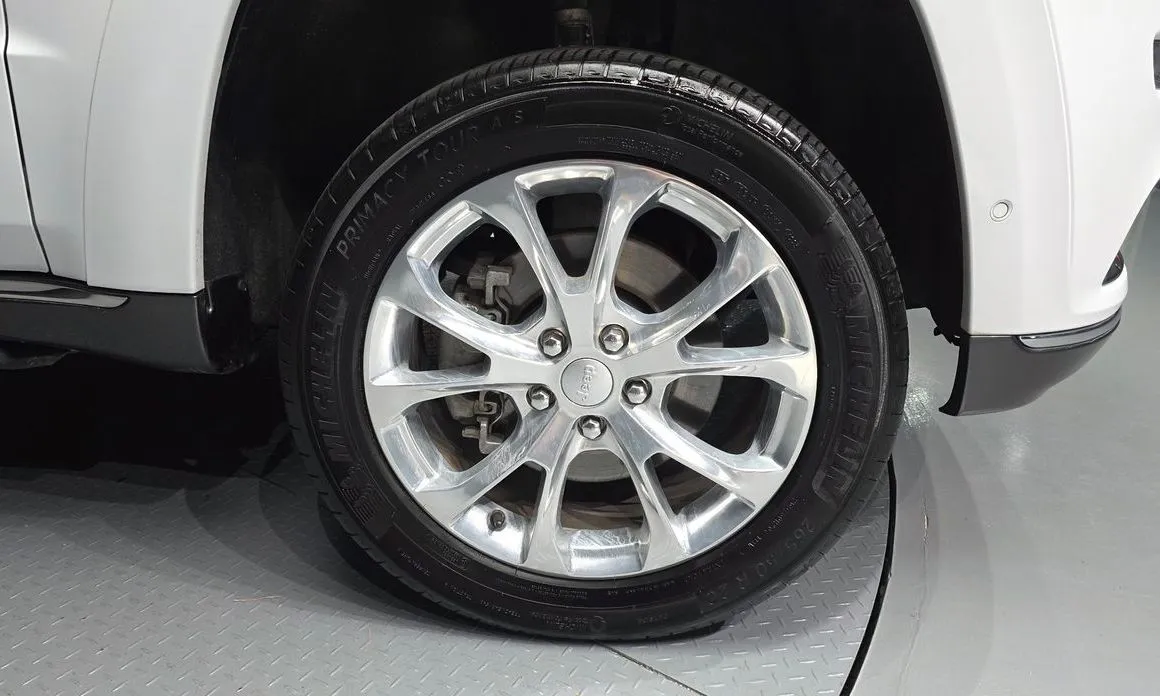 Jeep Cherokee 2021 из KR, фото 7
