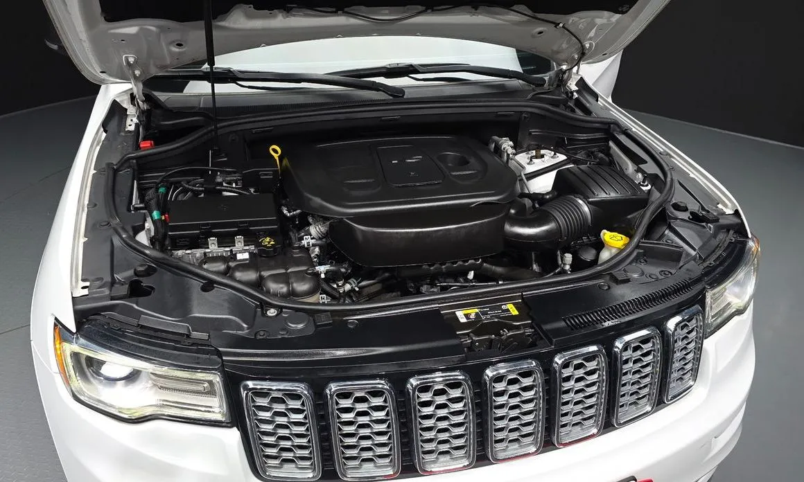 Jeep Cherokee 2021 из KR, фото 8