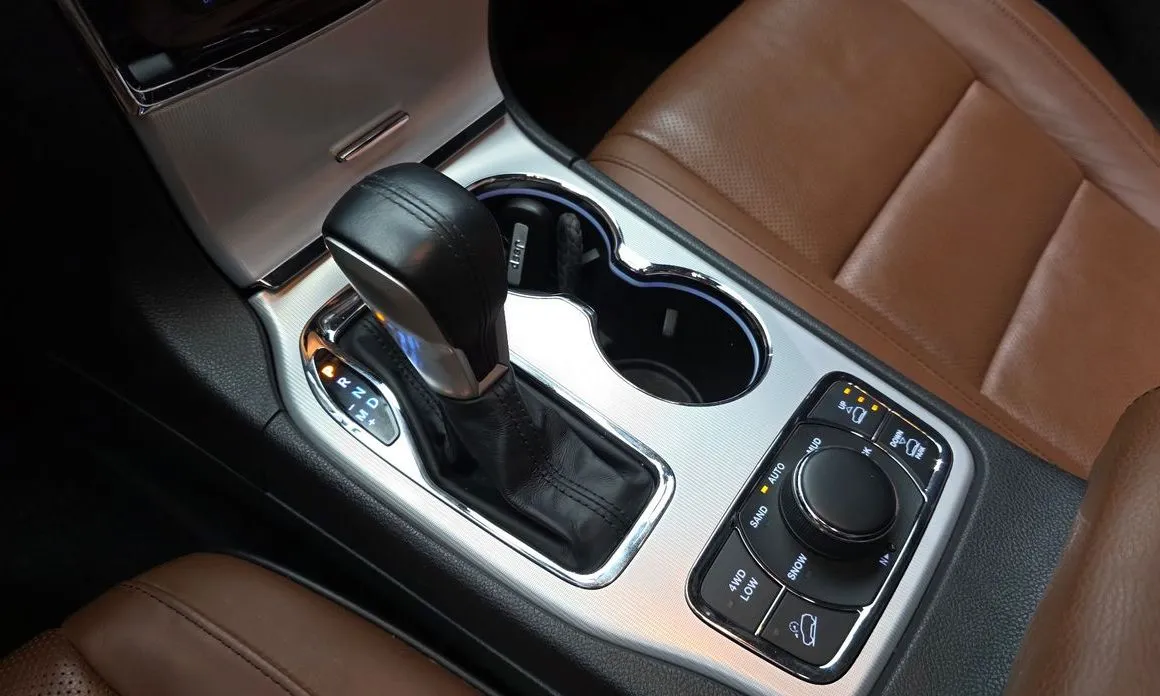 Jeep Cherokee 2021 из KR, фото 6