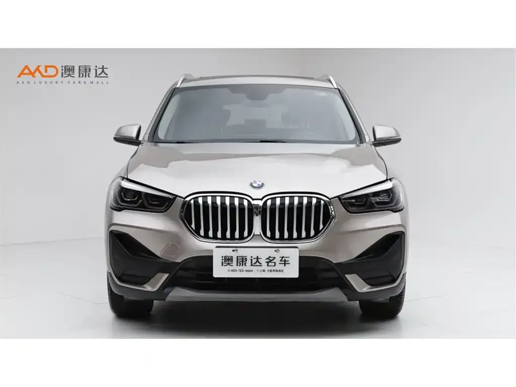 BMW X1 — фото 10