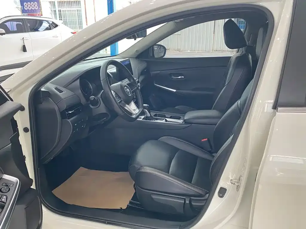Nissan Sylphy 2022 из CN, фото 5