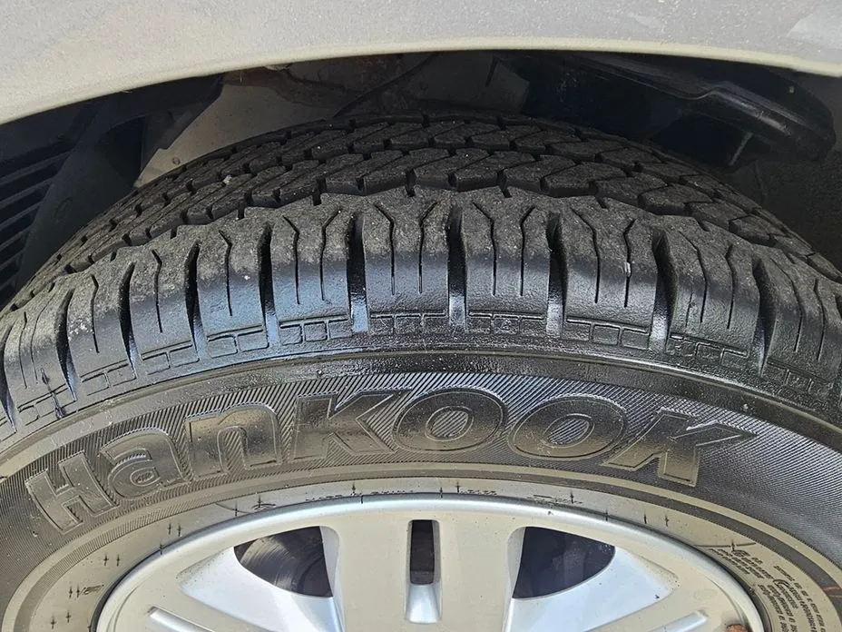 Hyundai Starex 2021 из KR, фото 7