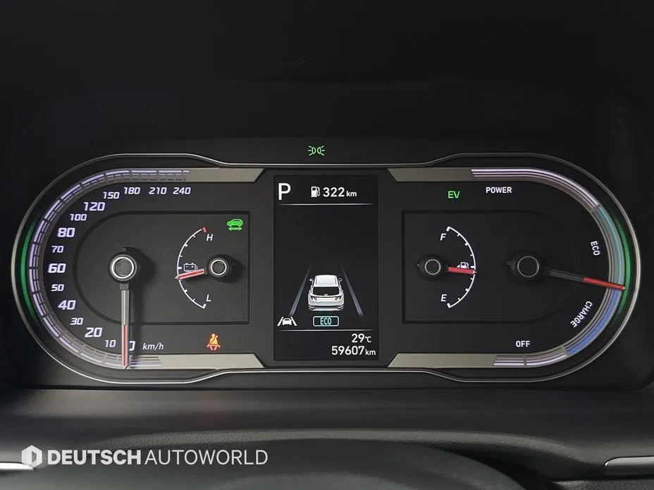 Hyundai Tucson — фото 2