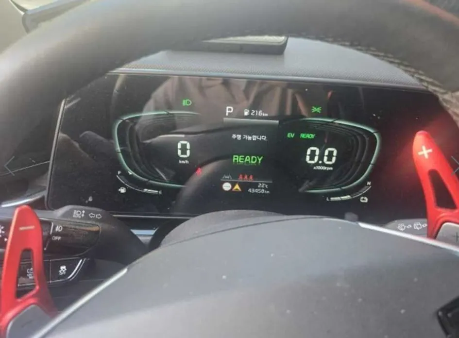 Kia Niro — фото 2