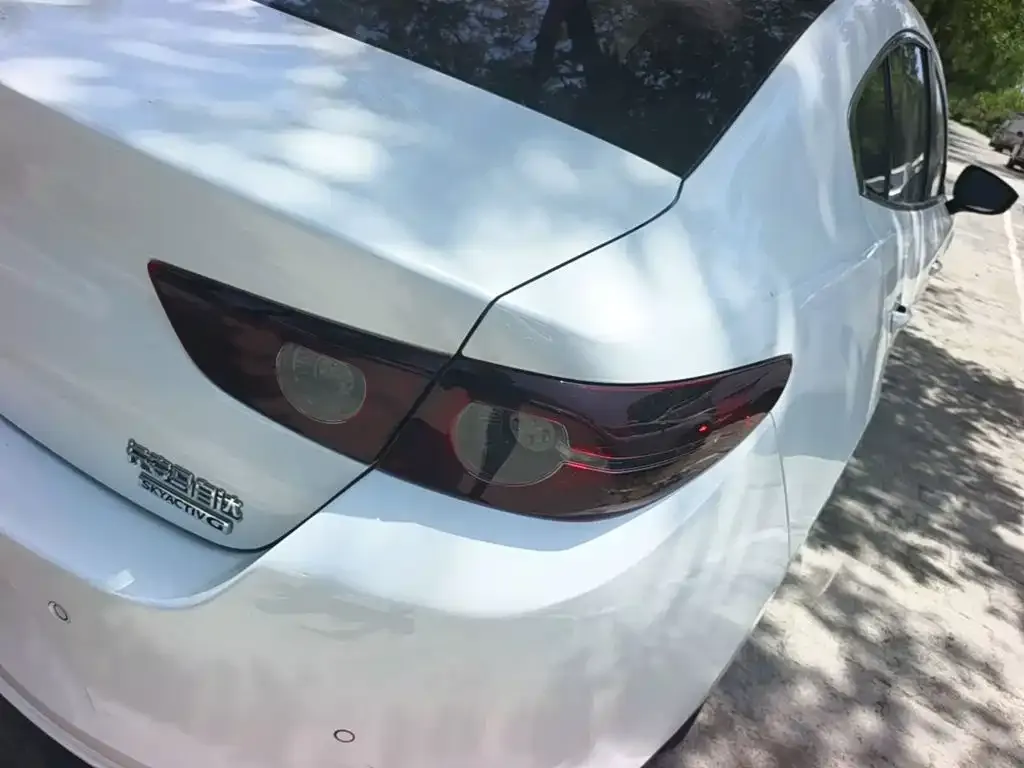 Mazda 3 Axela 2024 из CN, фото 2
