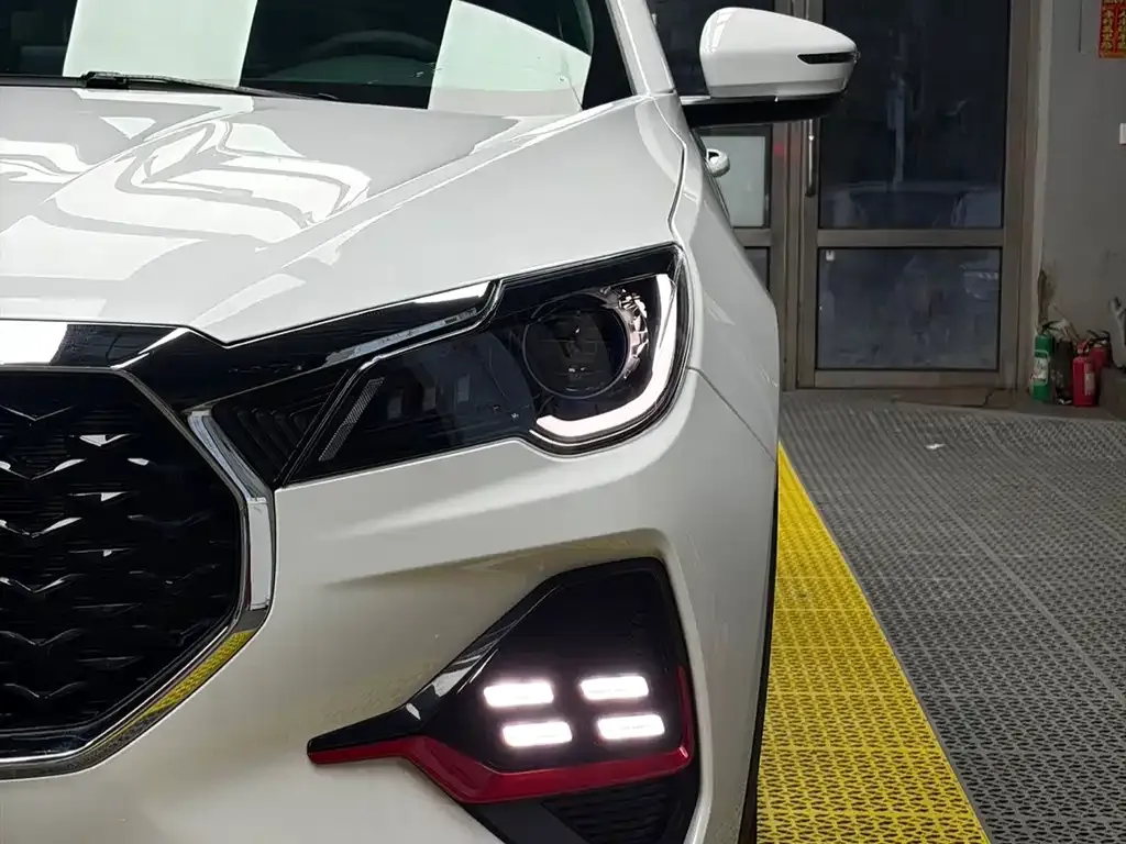 Jetour X70 PRO 2023 из CN, фото 5