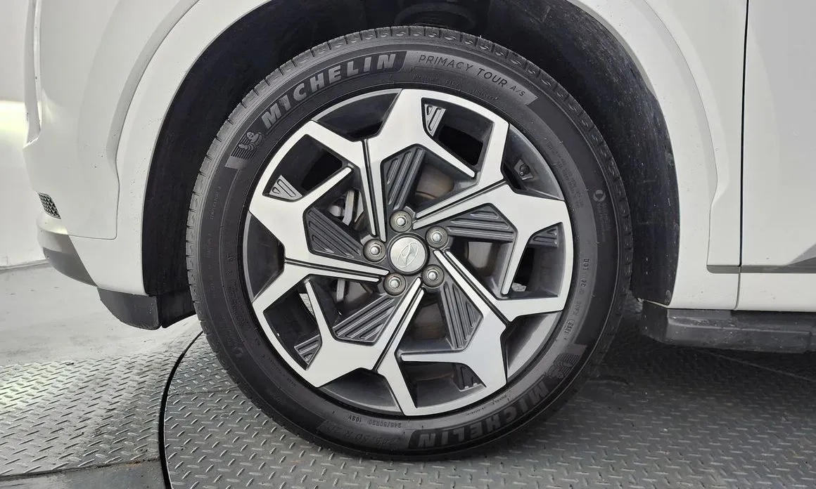 Hyundai Palisade — фото 3