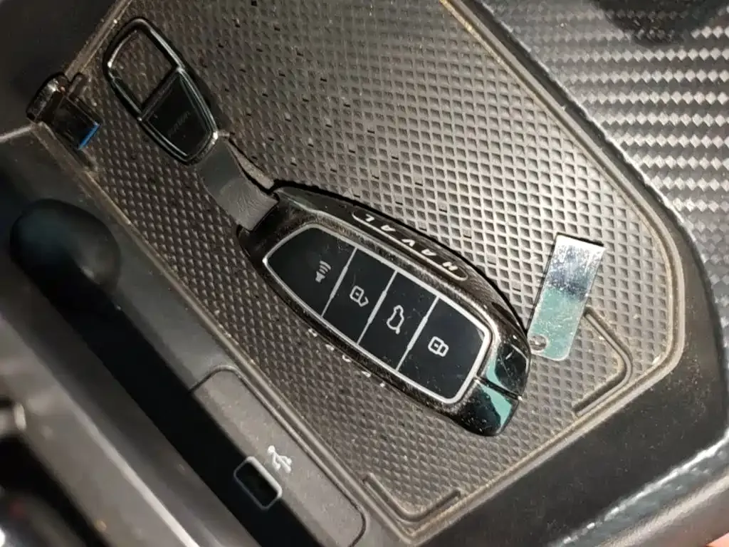 Haval H7 (Big Dog Plus) — фото 4