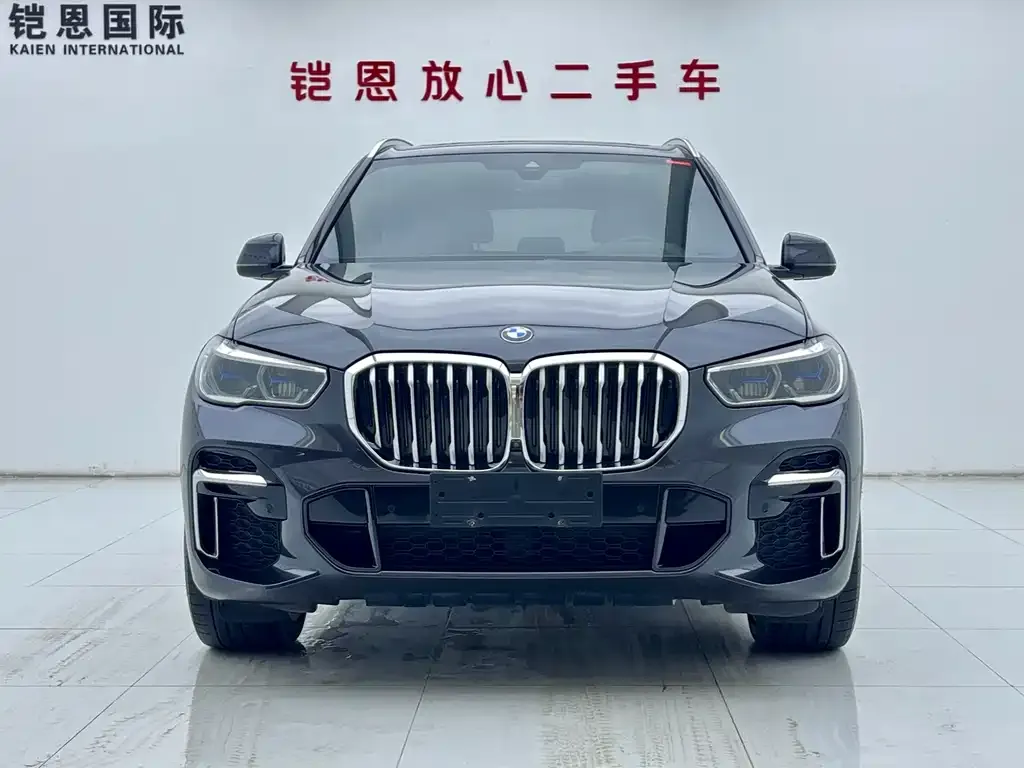 BMW X5 — фото 10