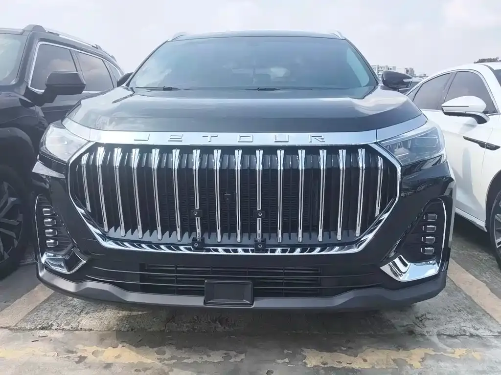 Jetour X90 PLUS 2025 из CN, фото 5