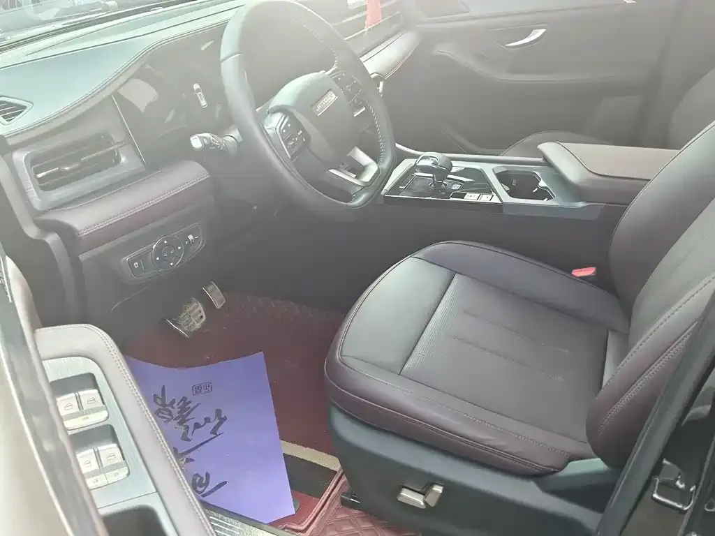 Jetour X90 PLUS 2025 из CN, фото 2