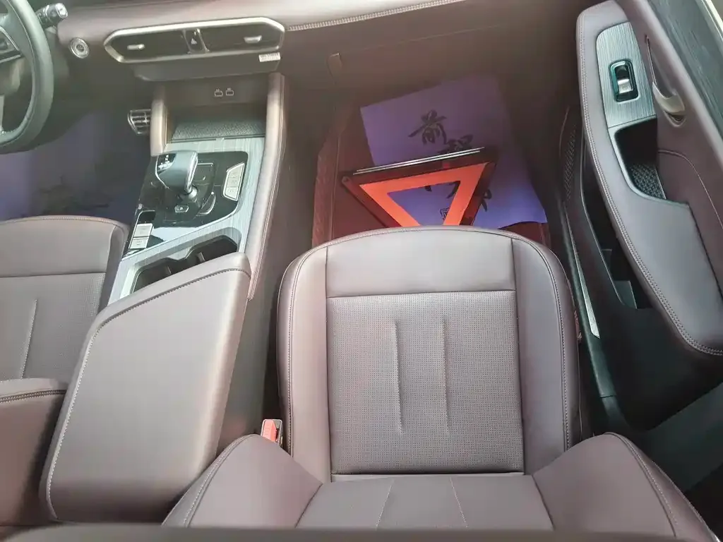 Jetour X90 PLUS 2025 из CN, фото 9