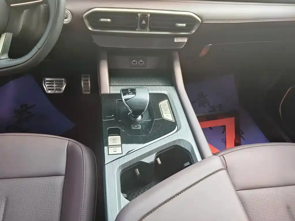 Jetour X90 PLUS 2025 из CN, фото 3