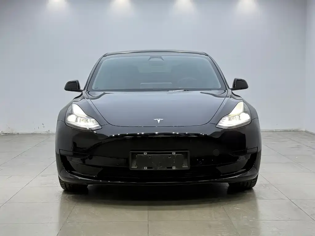 Tesla Model 3 — фото 4