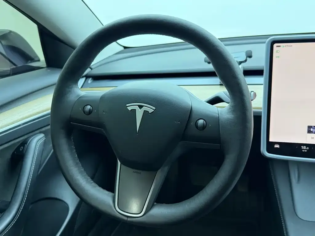Tesla Model 3 — фото 3