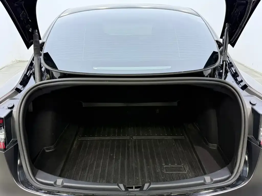 Tesla Model 3 — фото 6