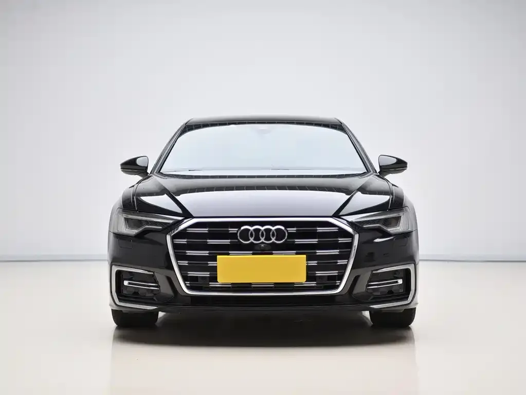 Audi A6L — фото 9