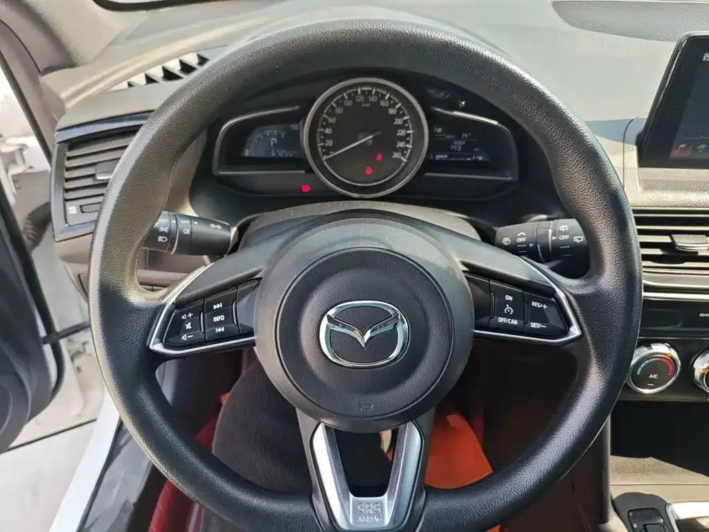 Mazda CX-4 — фото 5