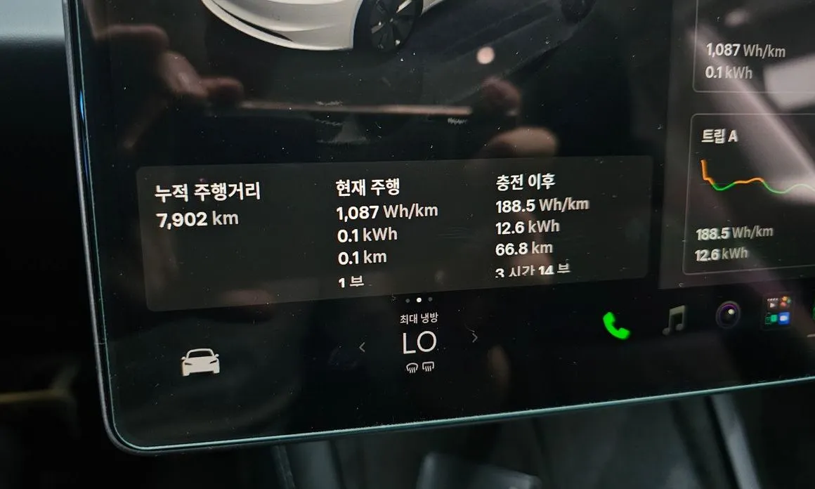 Tesla Model 3 — фото 2