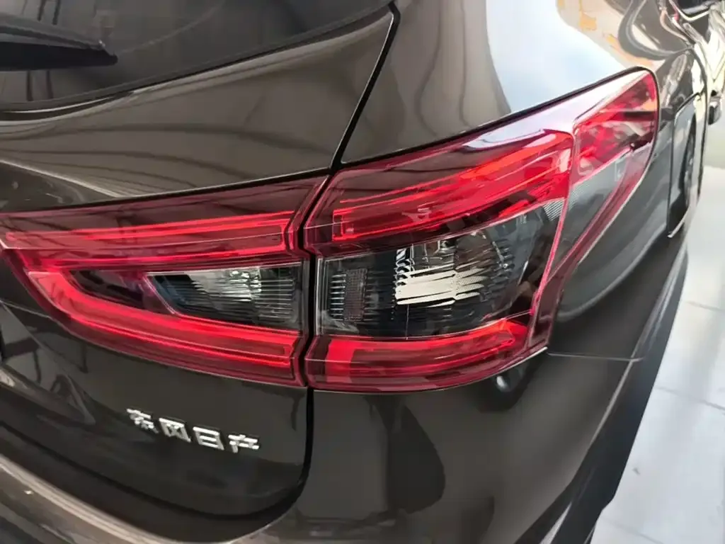 Nissan Qashqai 2021 из CN, фото 4