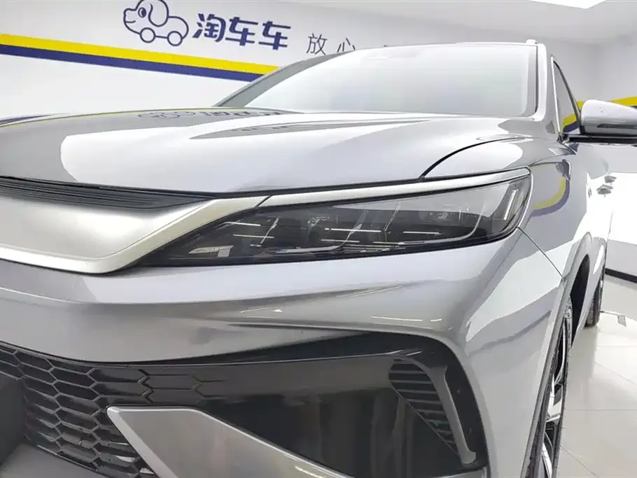 BYD Pro New Energy — фото 8