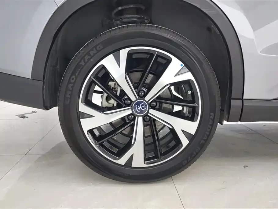 BYD Pro New Energy — фото 4