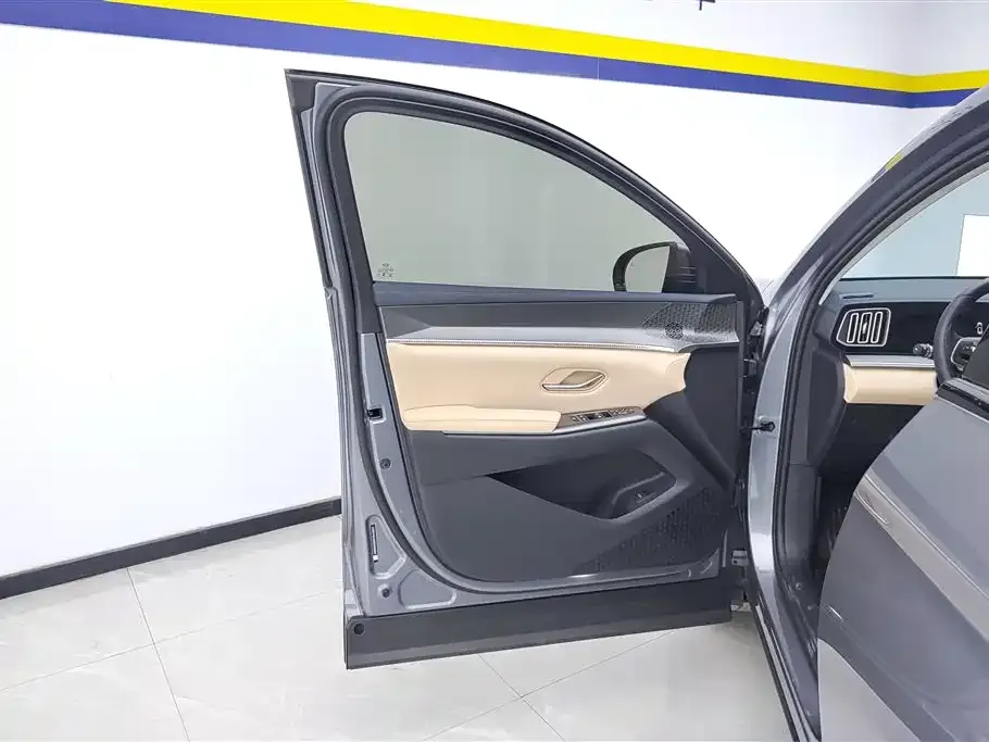 BYD Pro New Energy — фото 5