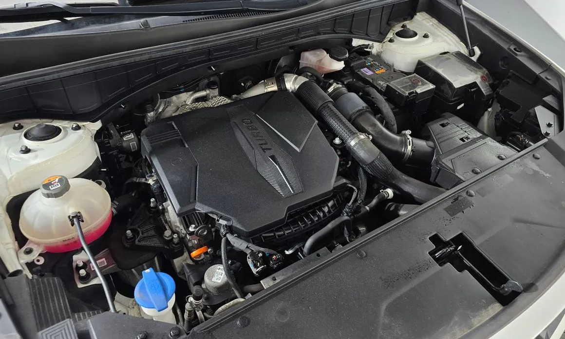 Kia Sorento — фото 10
