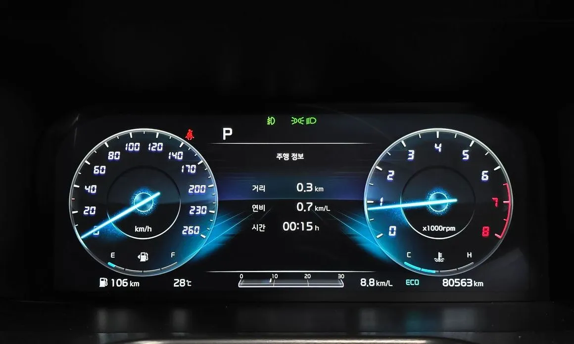 Kia Sorento — фото 3