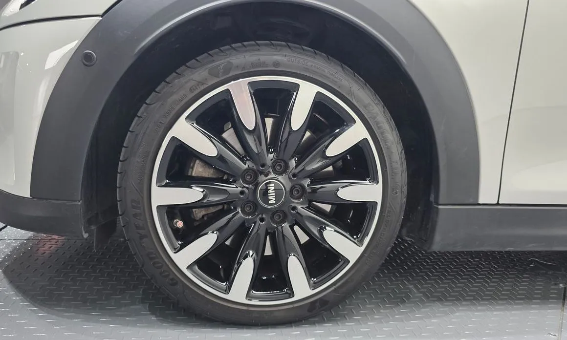 Mini Cooper 2023 из KR, фото 7