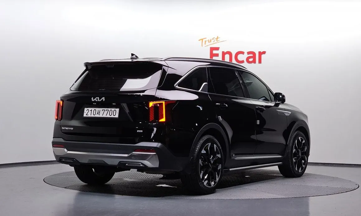 Kia Sorento — фото 6