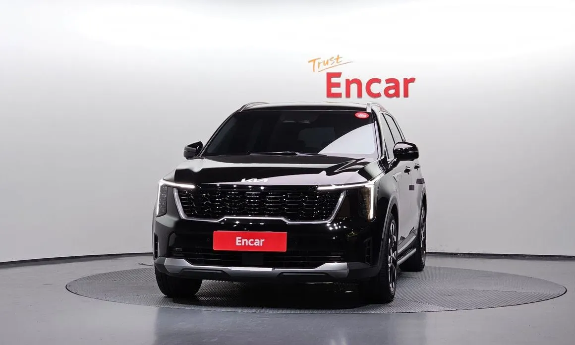 Kia Sorento — фото 4