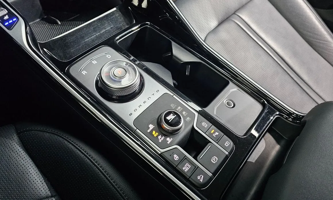 Kia Sorento — фото 2