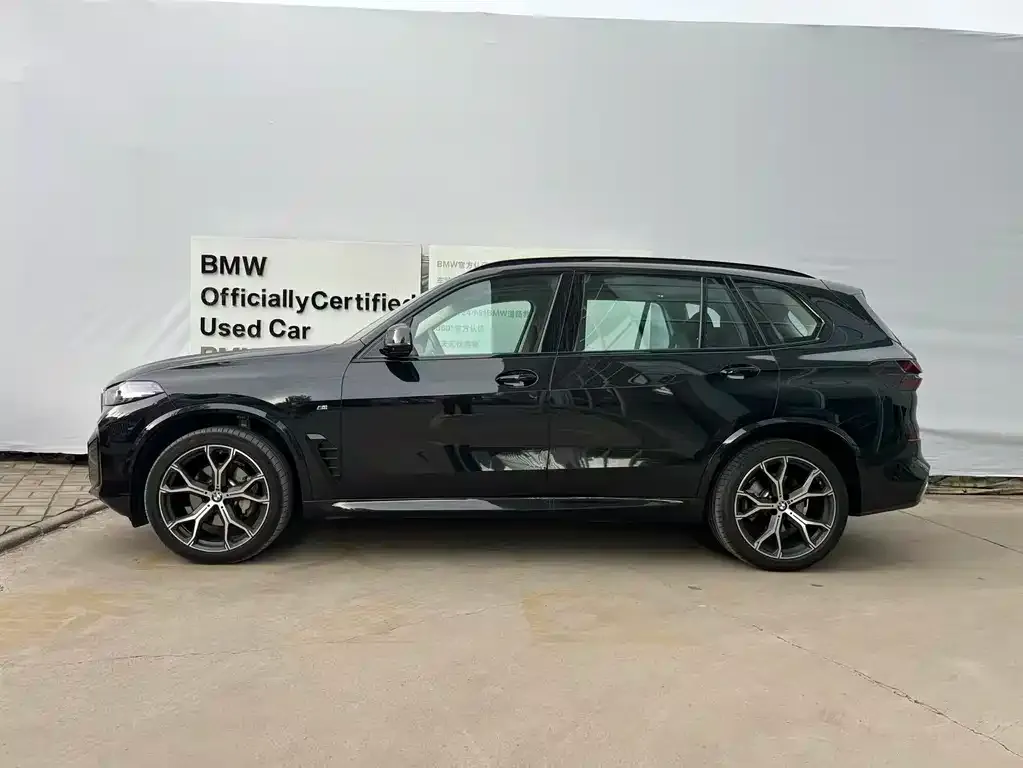 BMW X5 — фото 3