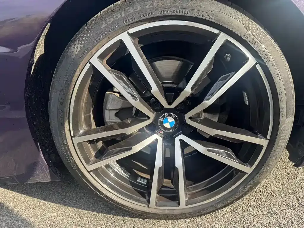 BMW Z4 — фото 9