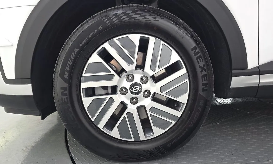 Hyundai Palisade 2026 из KR, фото 9