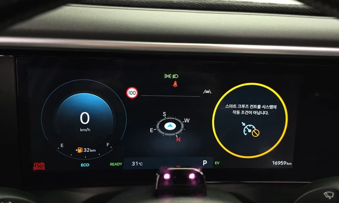 Hyundai Palisade 2026 из KR, фото 5