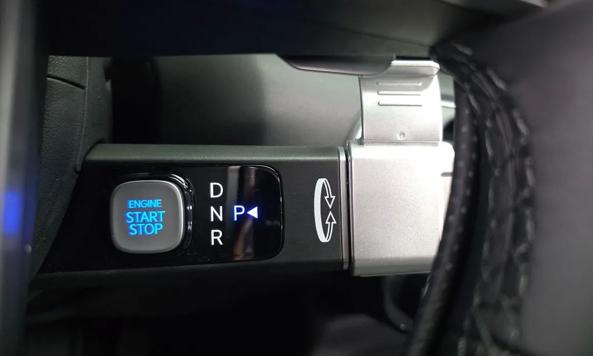 Hyundai Palisade 2026 из KR, фото 10