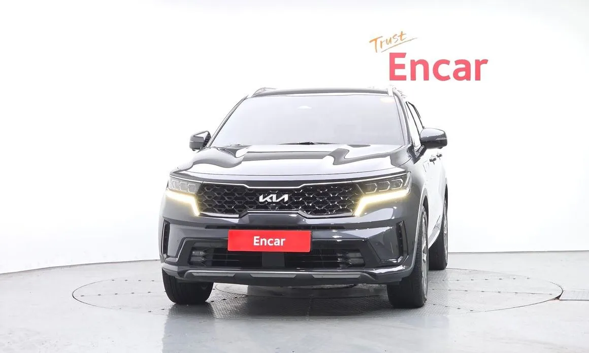 Kia Sorento — фото 3