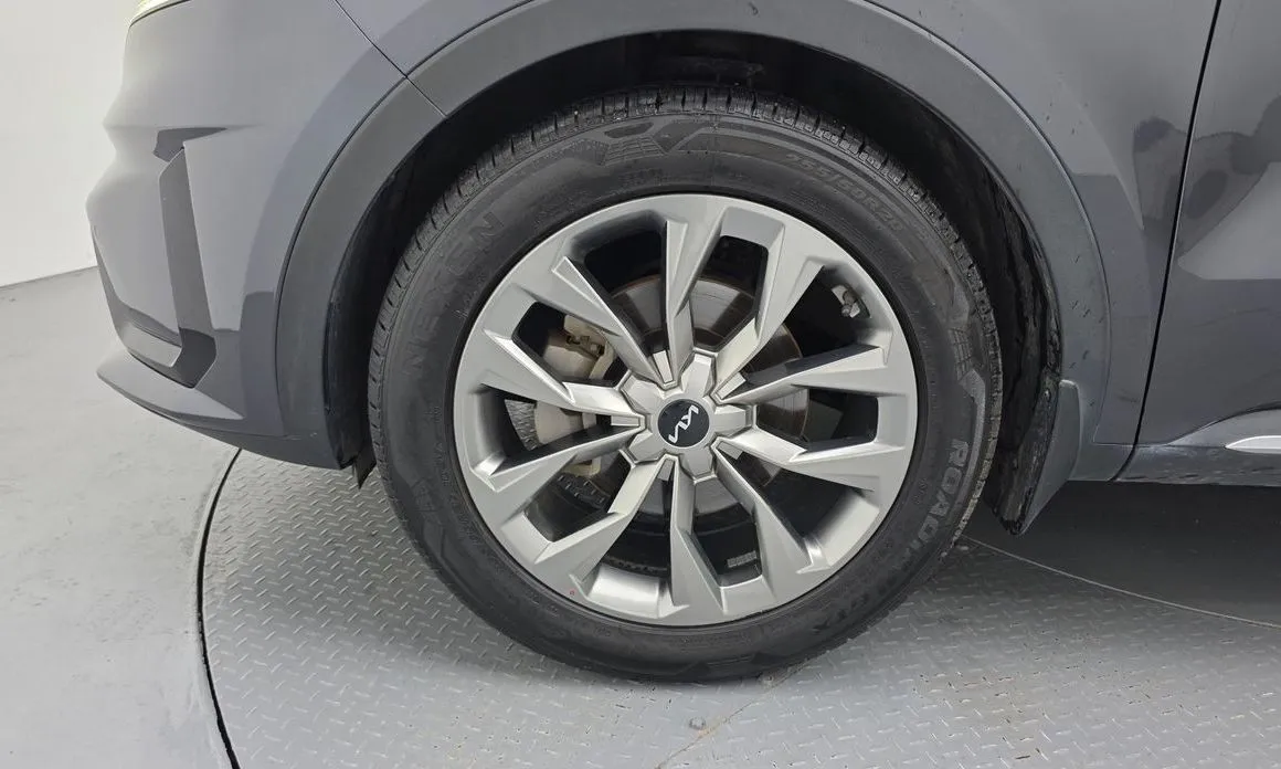 Kia Sorento — фото 2