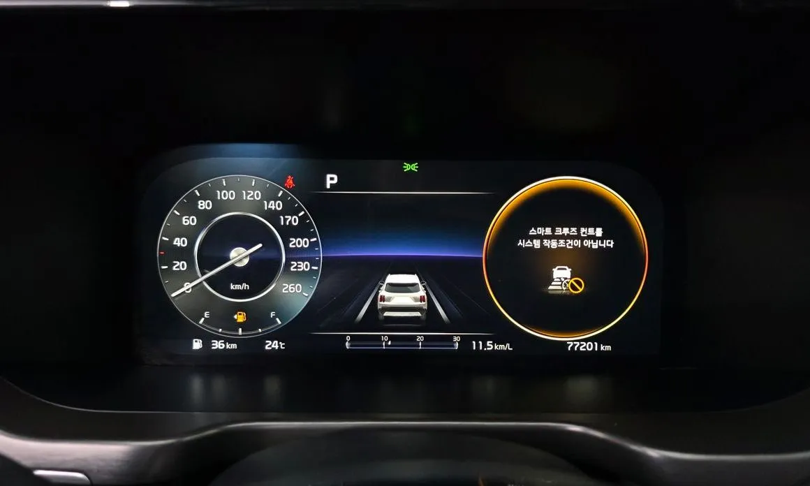 Kia Sorento — фото 4