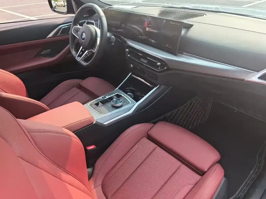 BMW 4 Series — фото 9