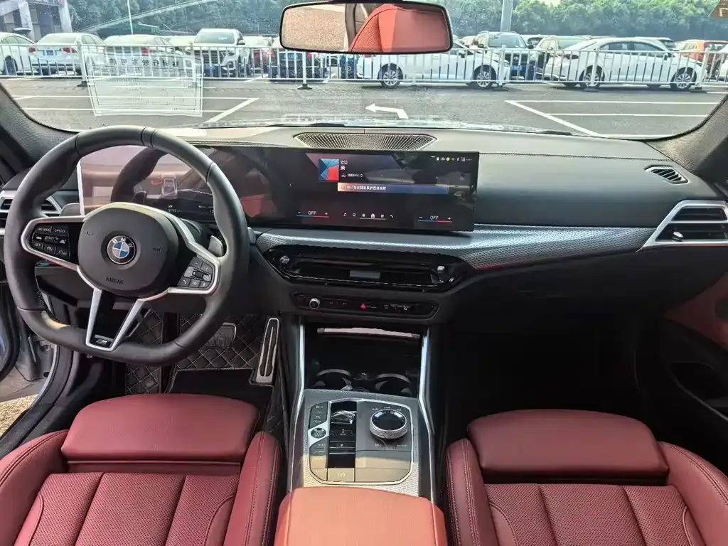 BMW 4 Series — фото 5